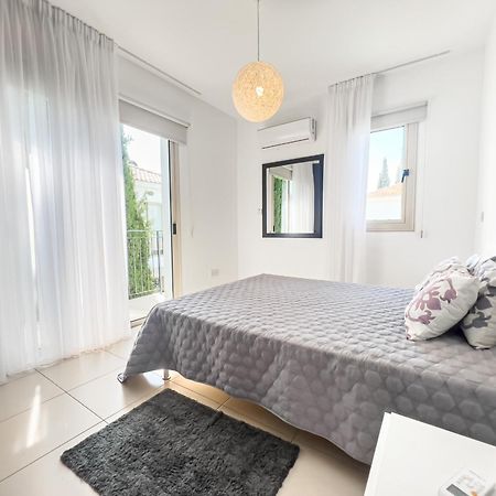Villa Dolce Vita Πρωταράς Εξωτερικό φωτογραφία