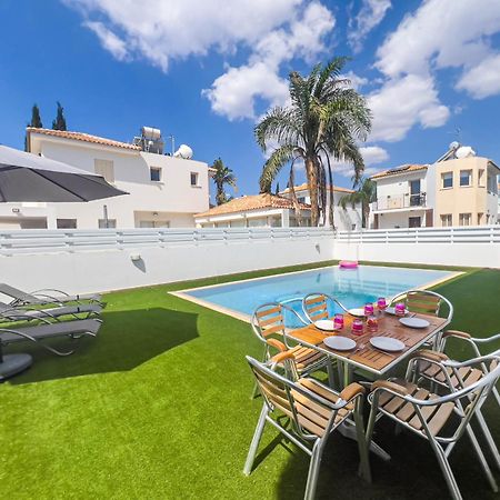 Villa Dolce Vita Πρωταράς Εξωτερικό φωτογραφία