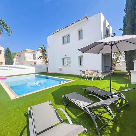 Villa Dolce Vita Πρωταράς Εξωτερικό φωτογραφία