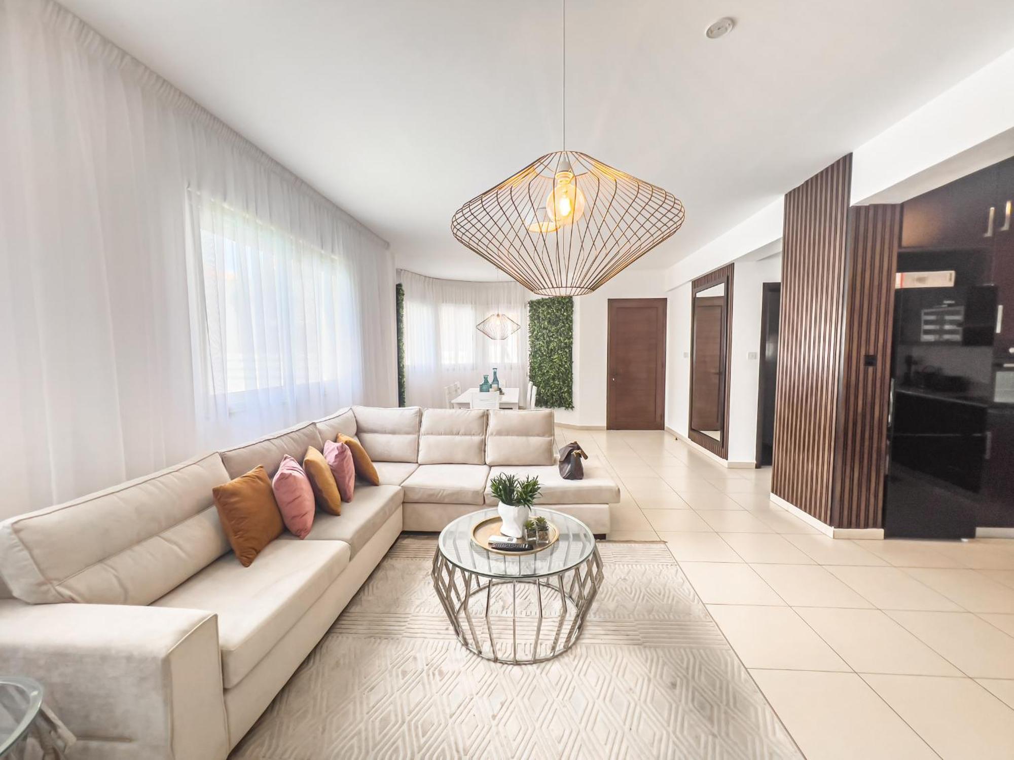 Villa Dolce Vita Πρωταράς Εξωτερικό φωτογραφία