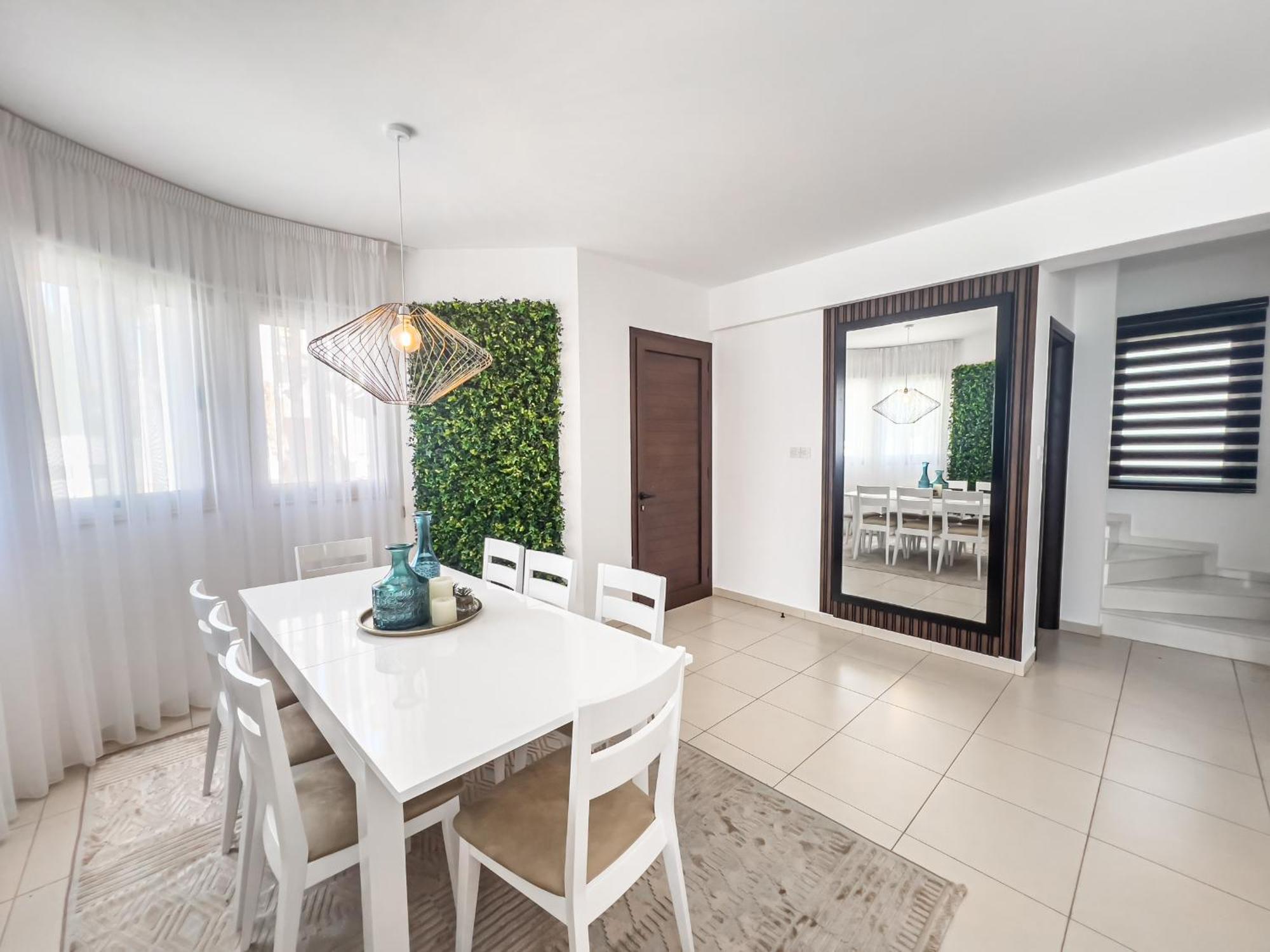 Villa Dolce Vita Πρωταράς Εξωτερικό φωτογραφία